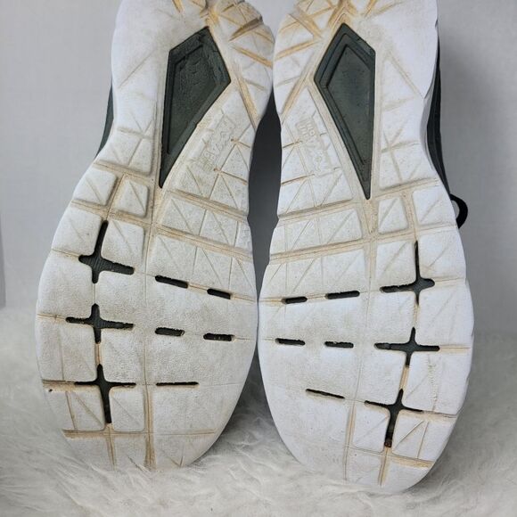 Hoka One One Mach 4 Pro Fly Black Running Mens Sneakers Shoes Size 11.5 D - Picture 11 of 11